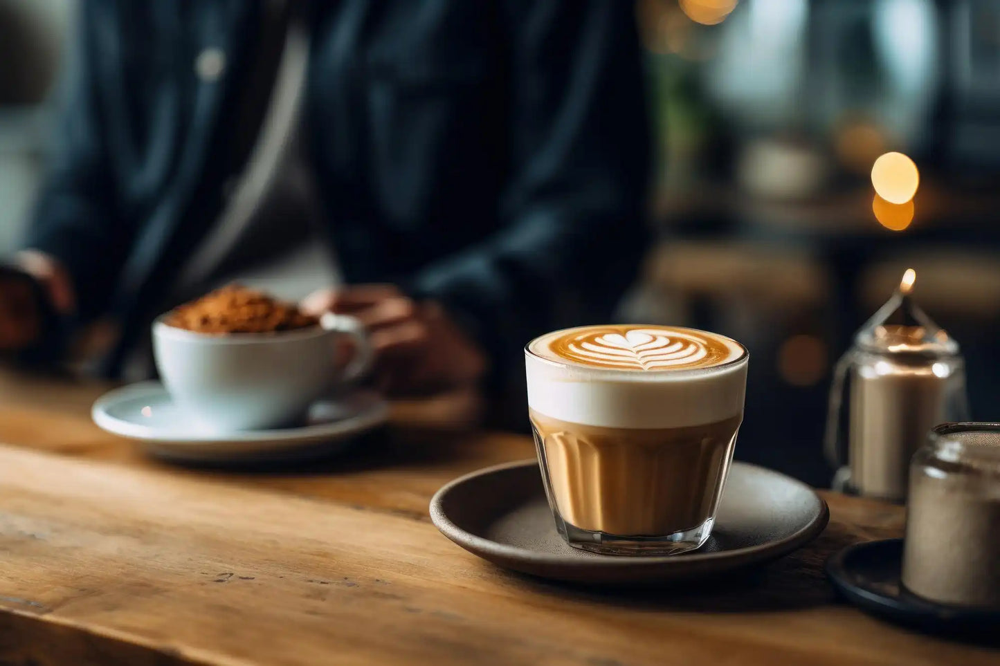 Penguin Coffee