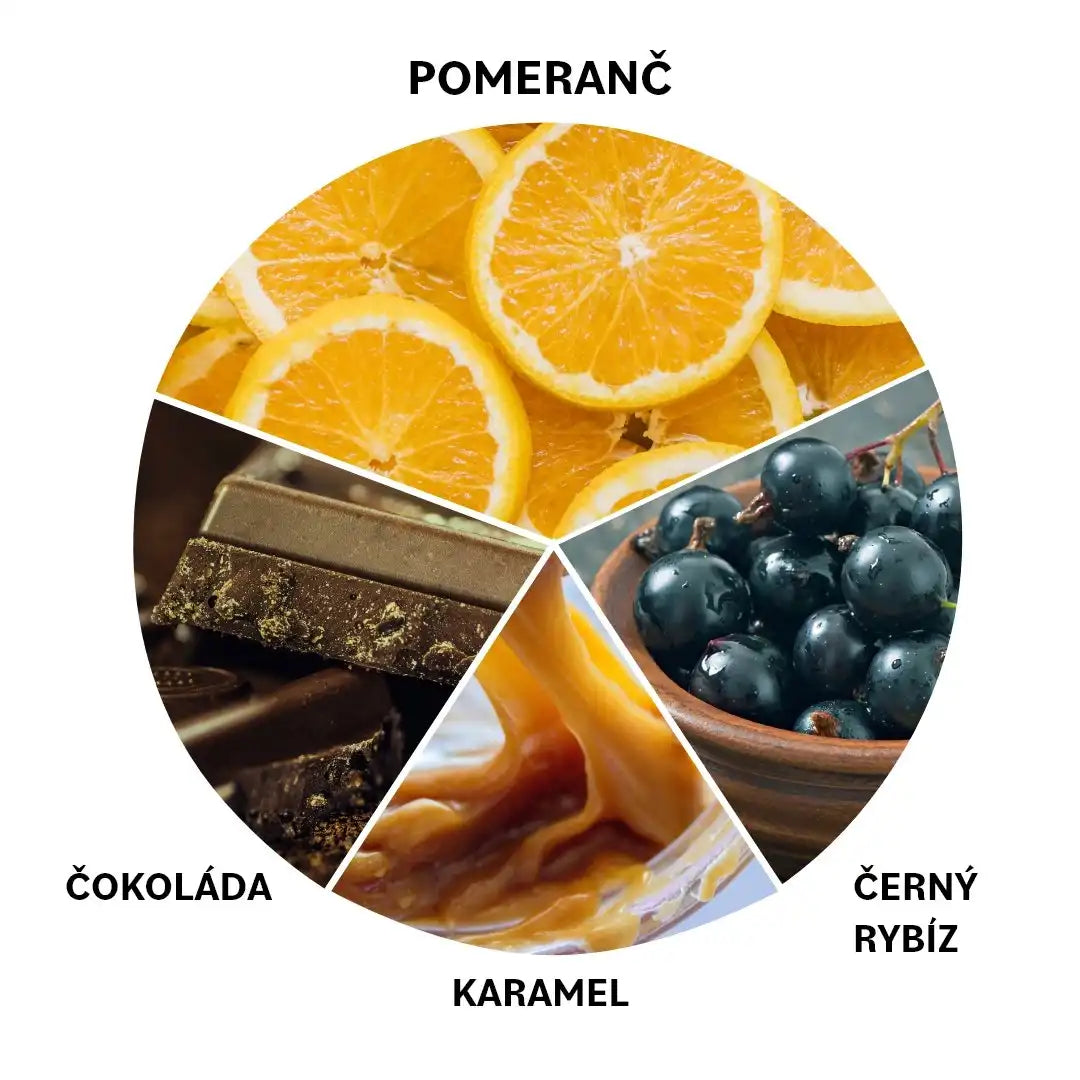 Colombia Finca Buena Vista