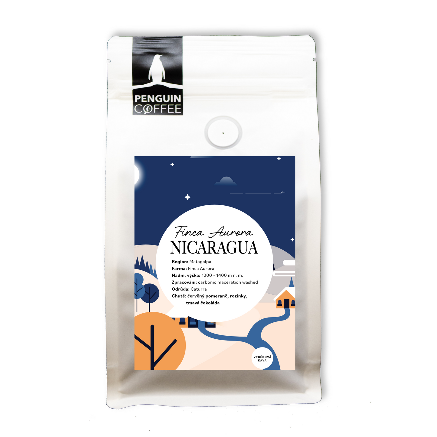 
                  
                    Nicaragua Finca Aurora
                  
                