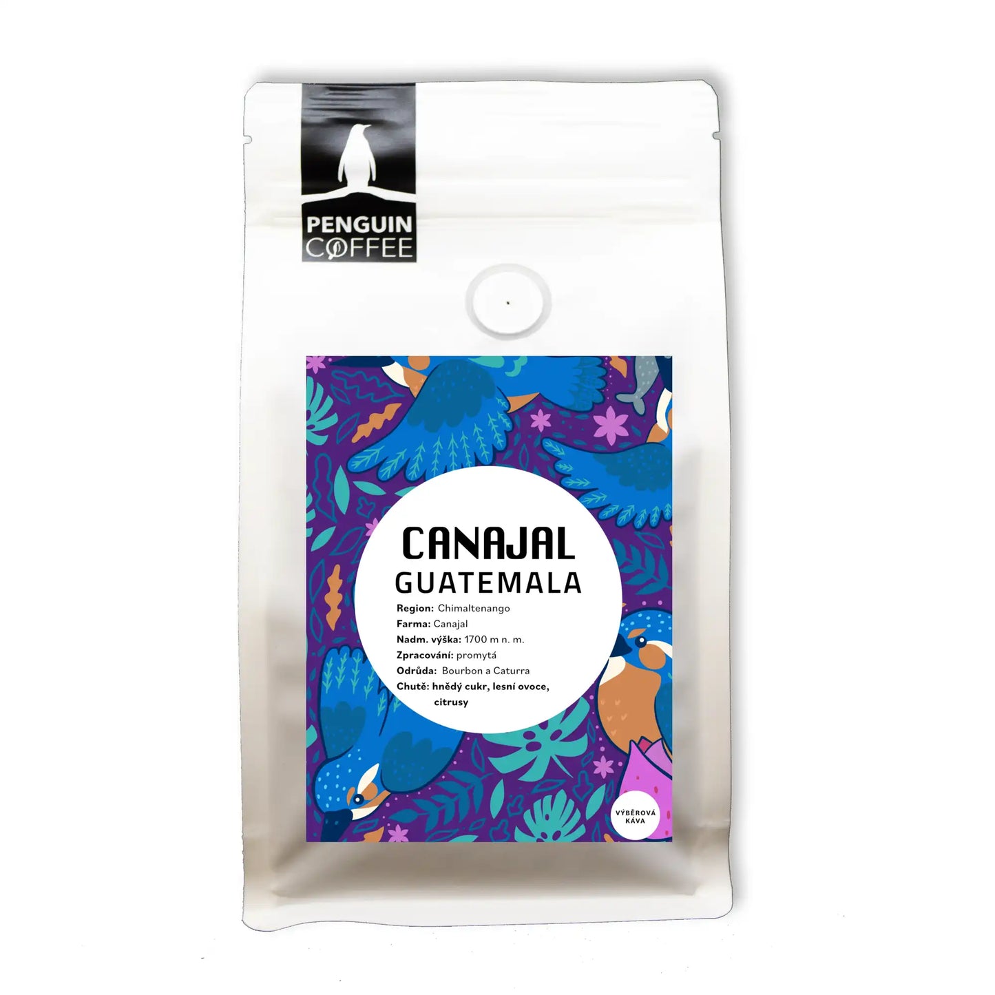 
                  
                    Guatemala Canajal
                  
                
