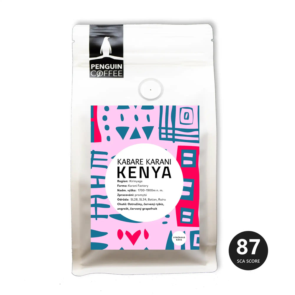 Kabare Karani Kenya