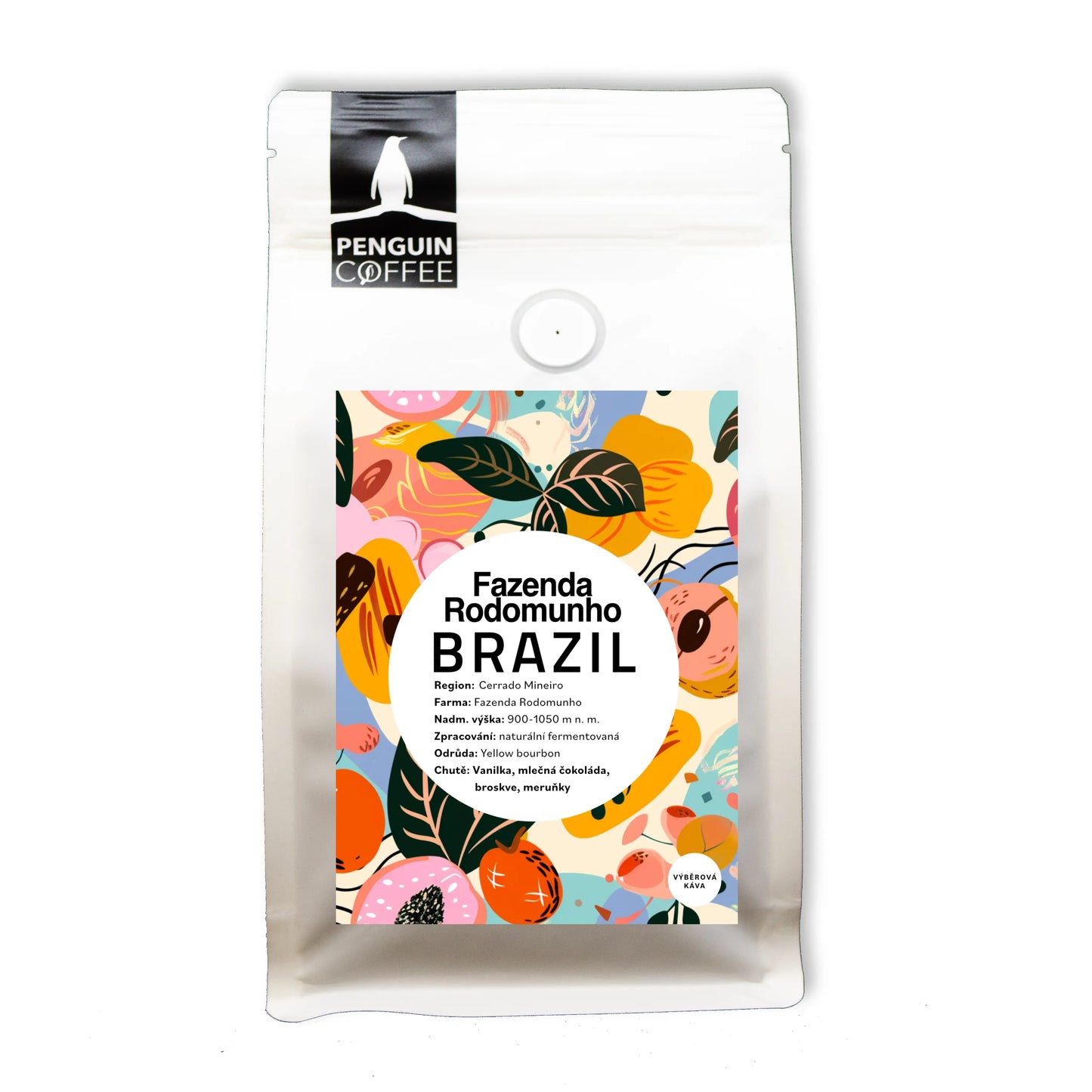 
                  
                    Fazenda Rodomunho Brazil
                  
                