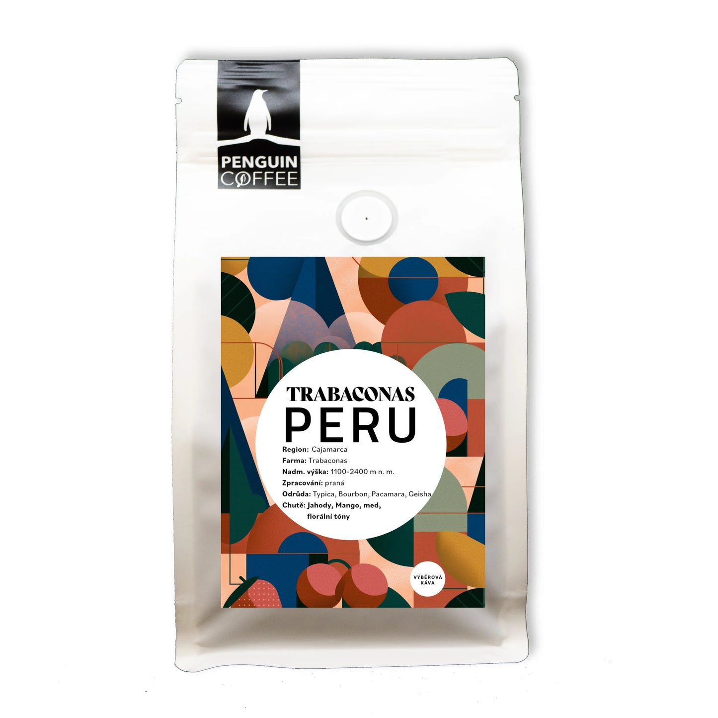 
                  
                    Peru Trabaconas
                  
                