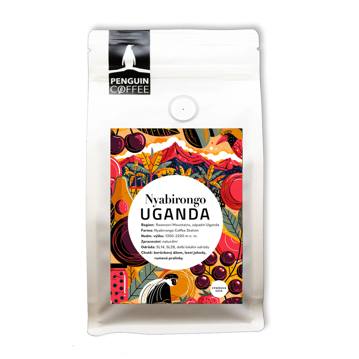
                  
                    Nyabirongo Uganda
                  
                
