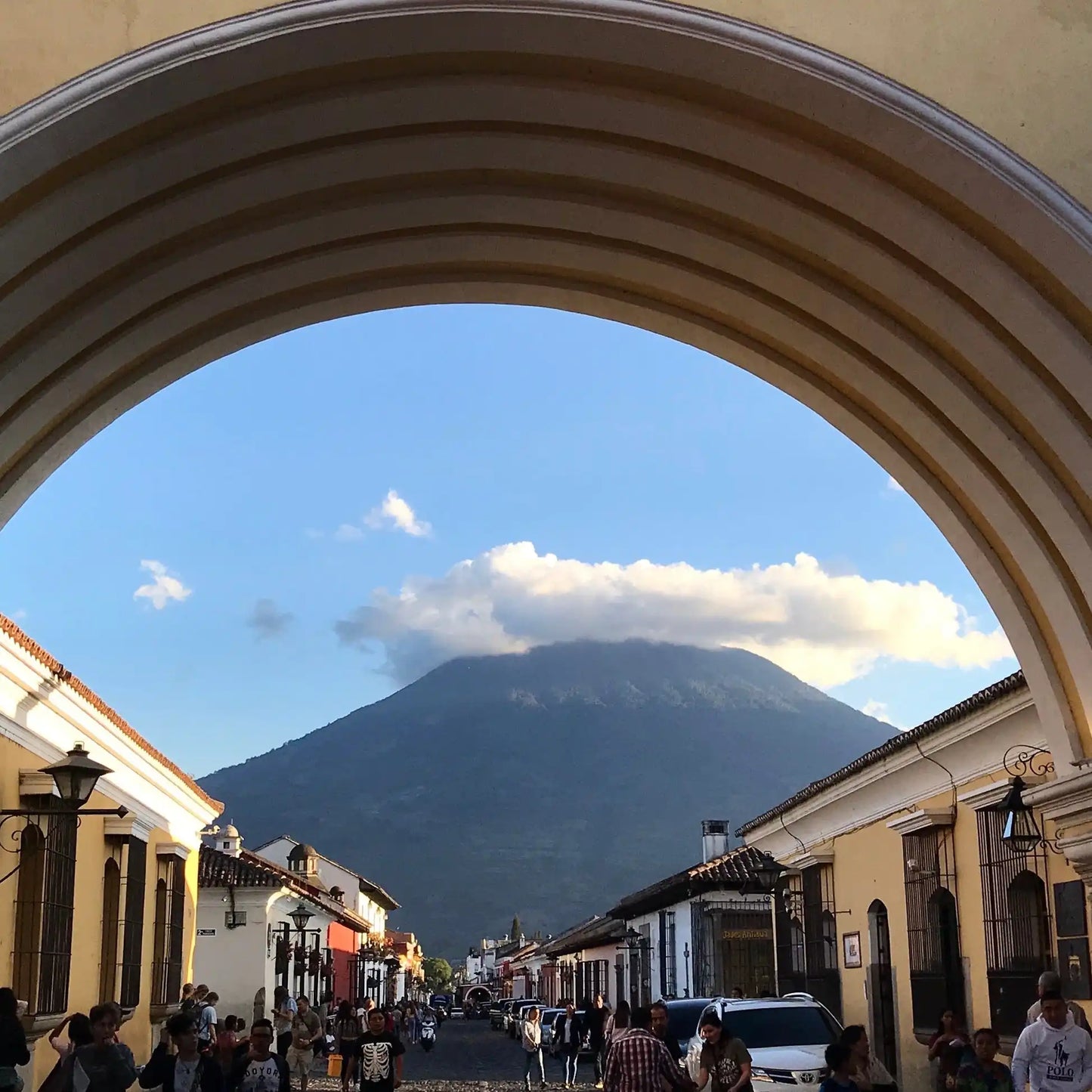 
                  
                    Guatemala Canajal
                  
                