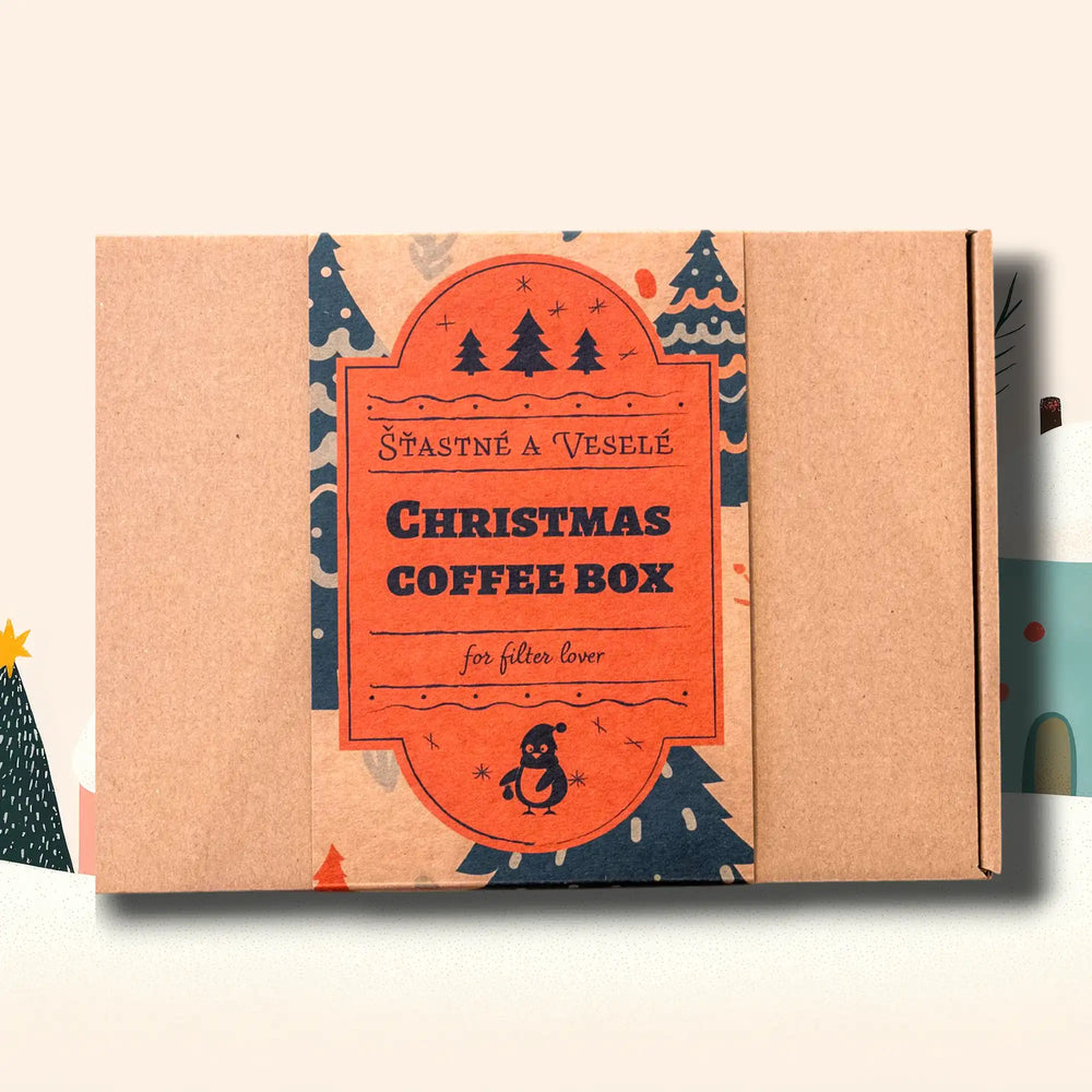 
                  
                    Monteblanco "KUMQUAT" Colombia 200g
                  
                