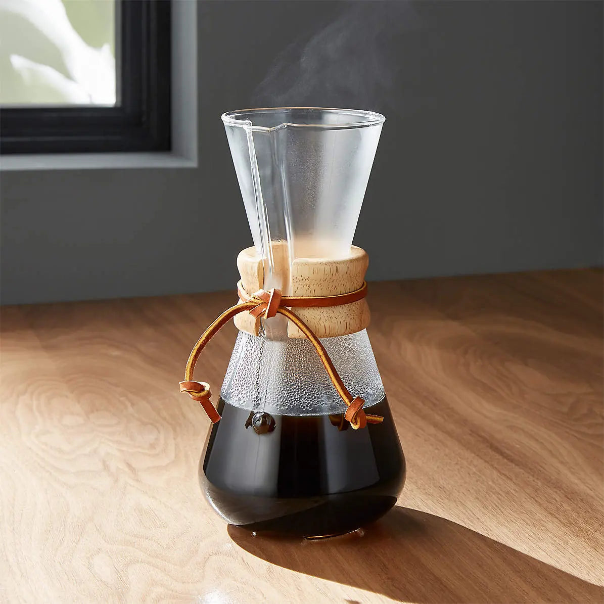 
                  
                    Chemex
                  
                